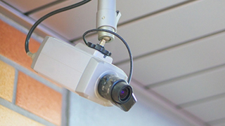 ホームセキュリティ