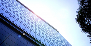 オフィスの出入りを管理