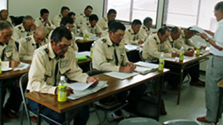 グループディスカッション